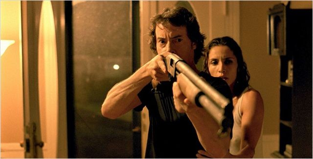 Monsterwolf (2010)