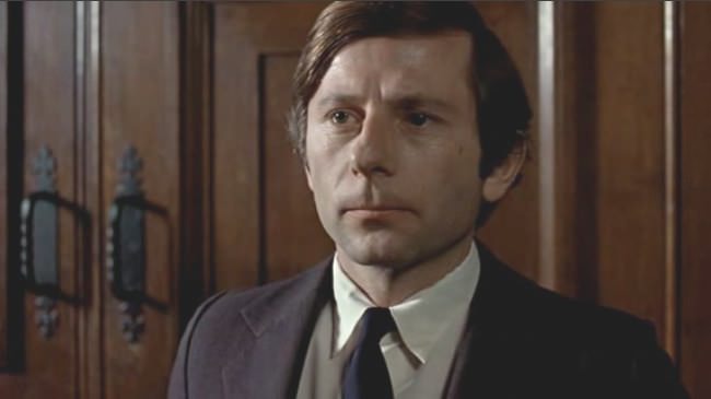 Le Locataire de Roman Polanski - 1976 / Thriller  