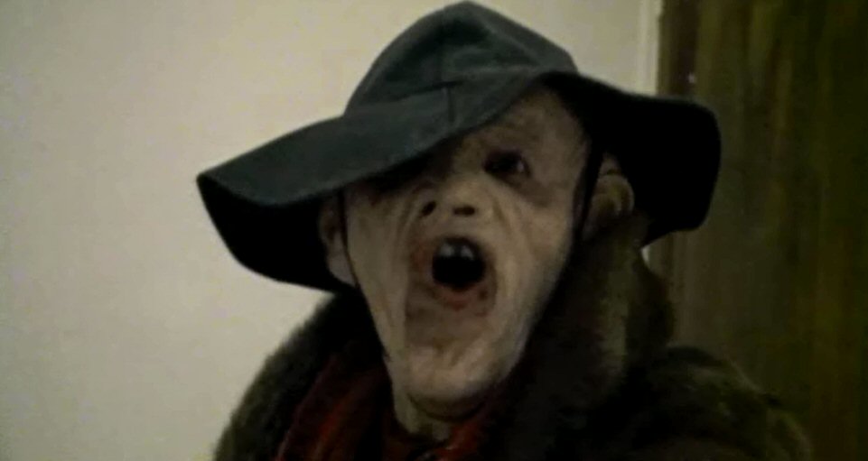 Demonium (2001)  