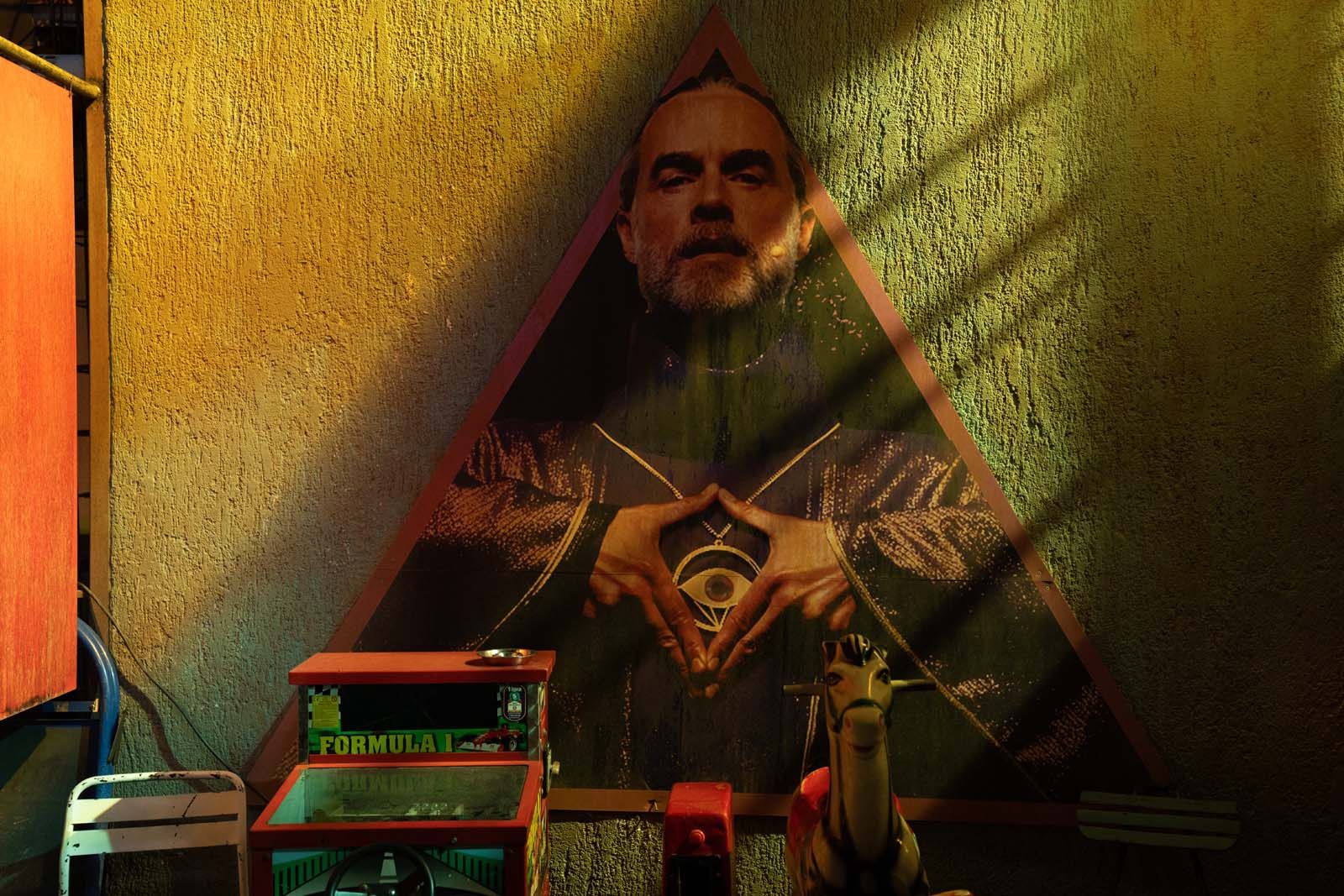 O'Dessa (2025) 