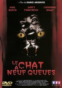 Le Chat A Neuf Queues