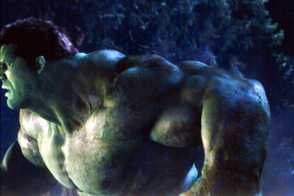 Hulk (2003) 