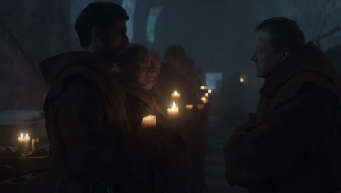 L'Abîme de l'Enfer (2022)