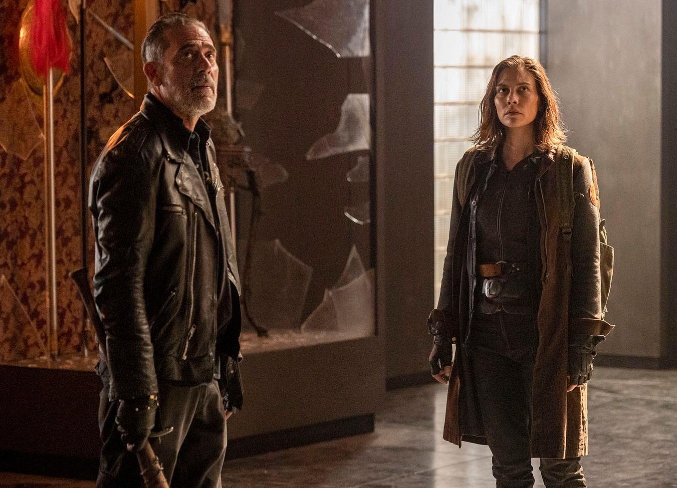 The Walking Dead : Dead City - Saison 2