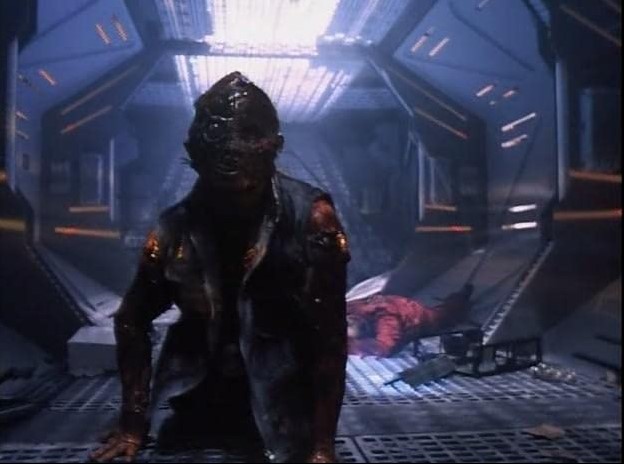 Shadowchaser 3 (1995)