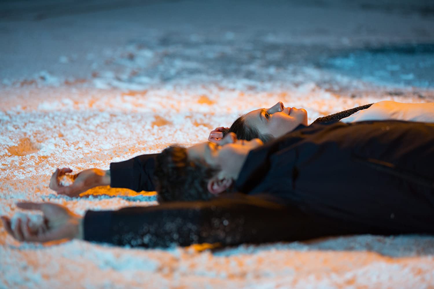 Anna Et L'Apocalypse (2017)