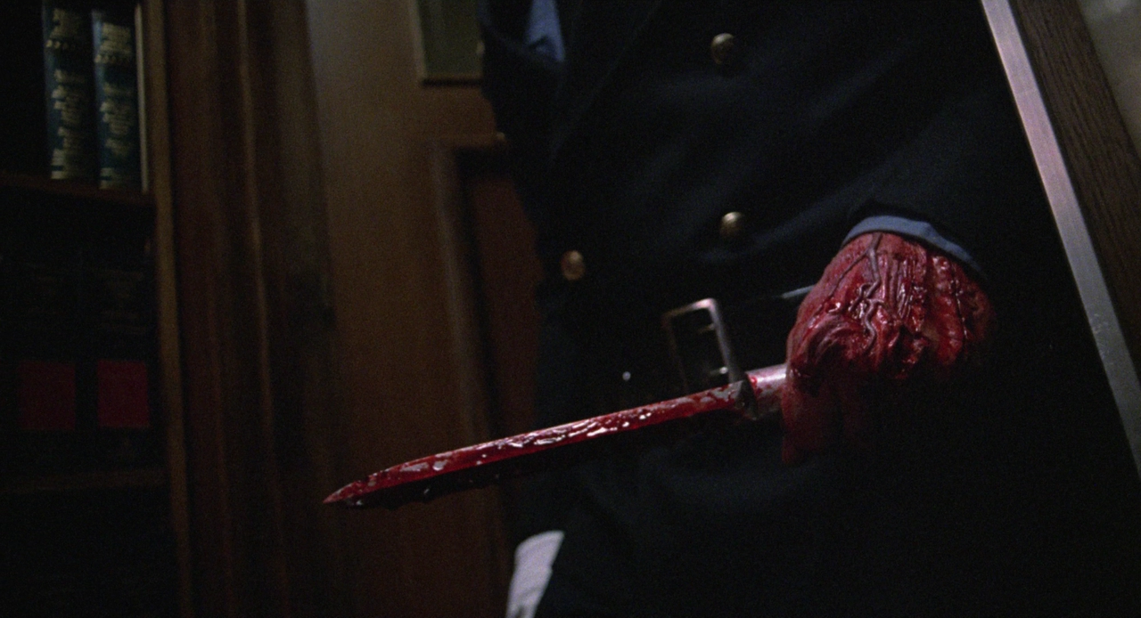 Maniac Cop (1988)