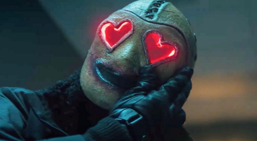 Heart Eyes (2025)