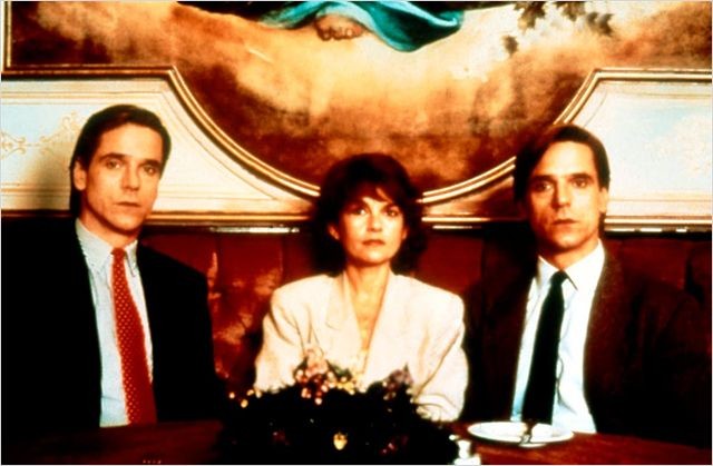 Faux-Semblants (1988) 