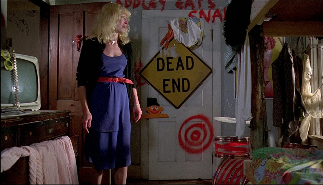  Mother's Day (1980)