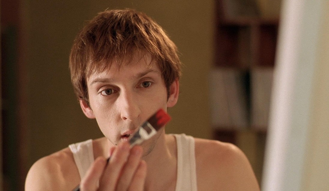 Spiral (2007)
