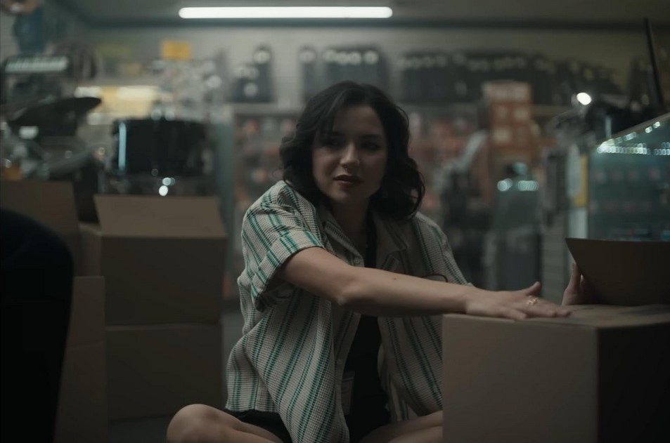 Obsession (2025) 