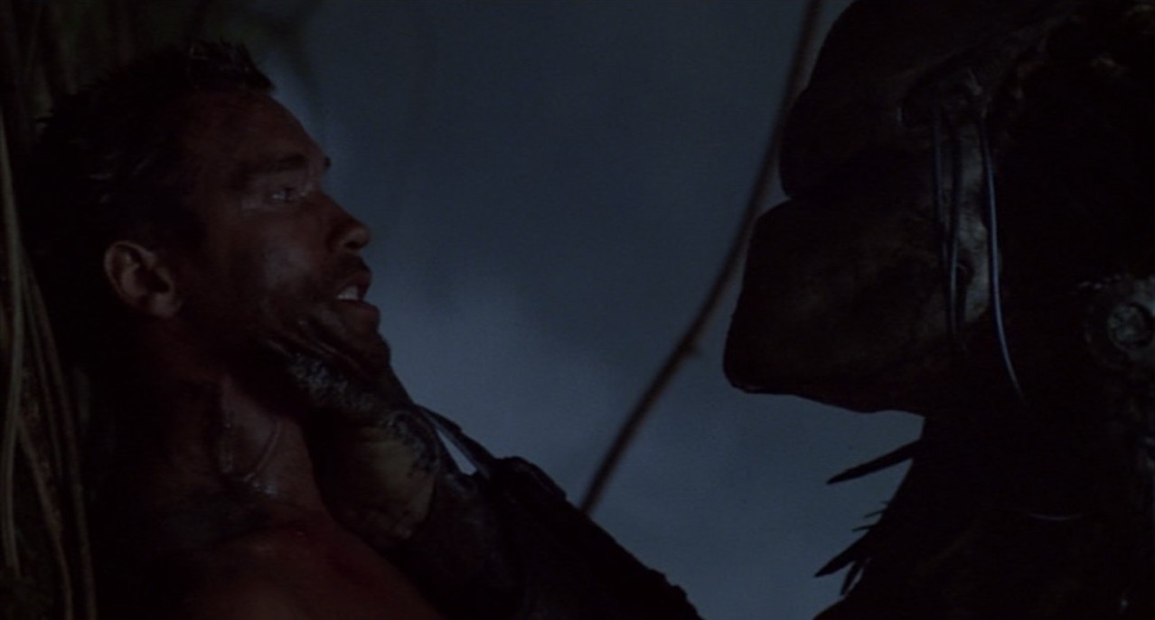 Predator (1987) 
