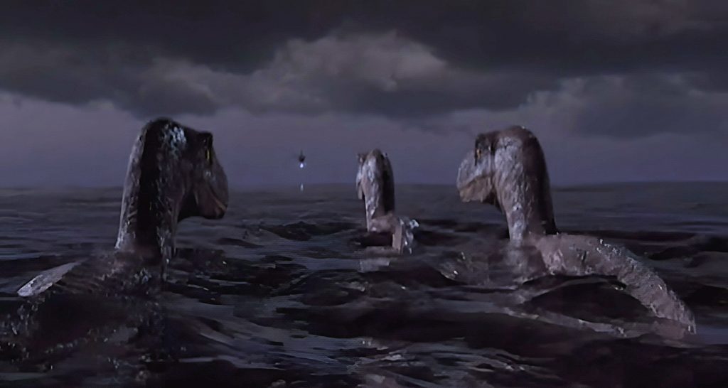 Raptor Island (2004)