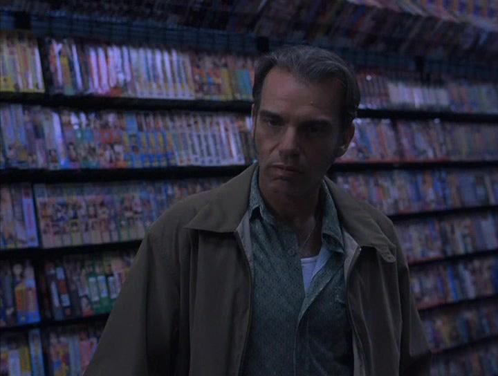 En Eaux Troubles (2002) 