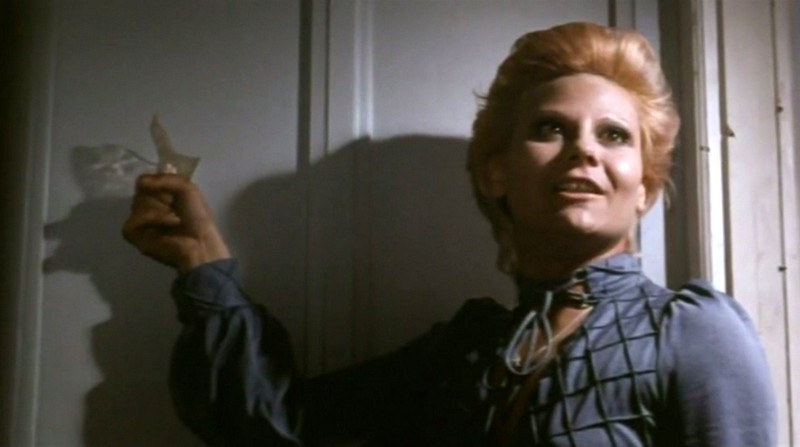 Mania (1974)