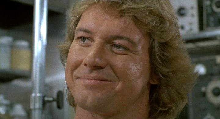 Hell Comes To Frogtown (1988) 
