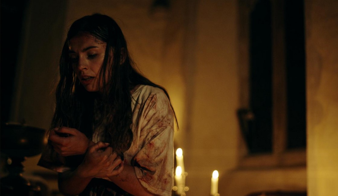 Cannibal Troll (2021)