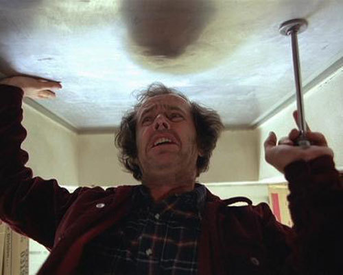 Shining (1980) 
