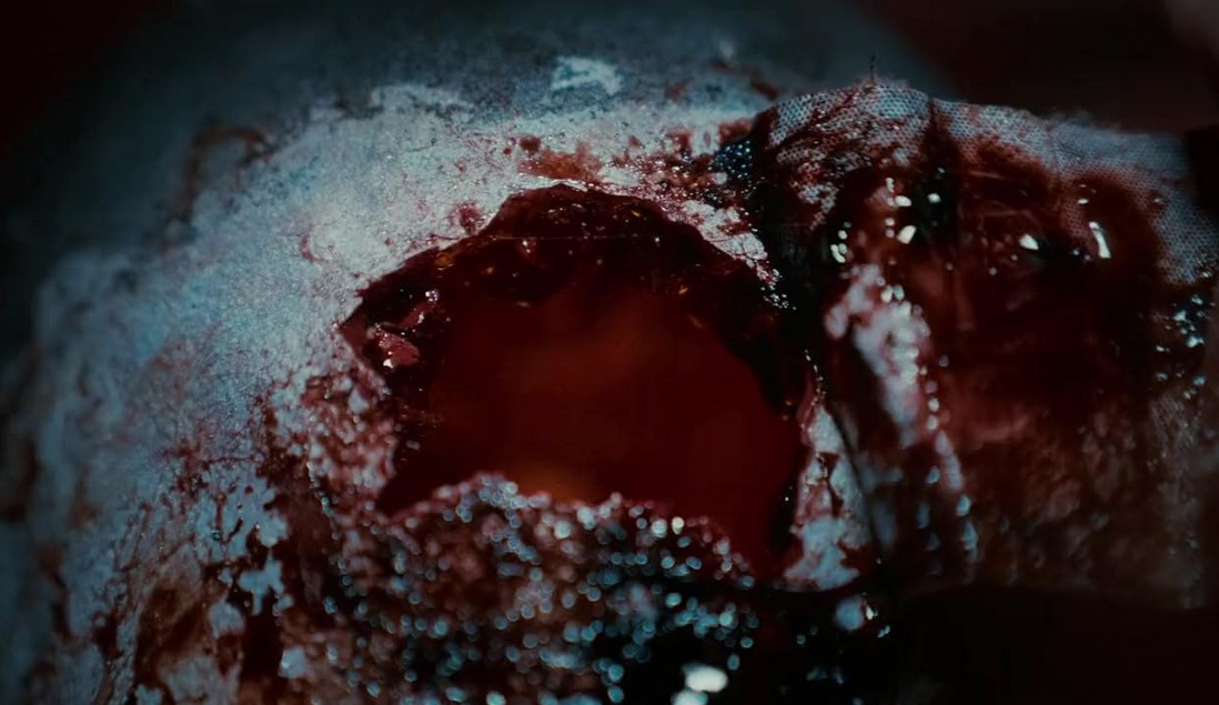 V/H/S/Beyond (2024)