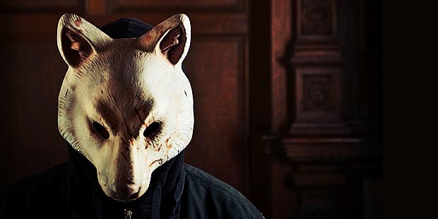 You're Next de Adam Wingard - 2011 / Slasher - Horreur  