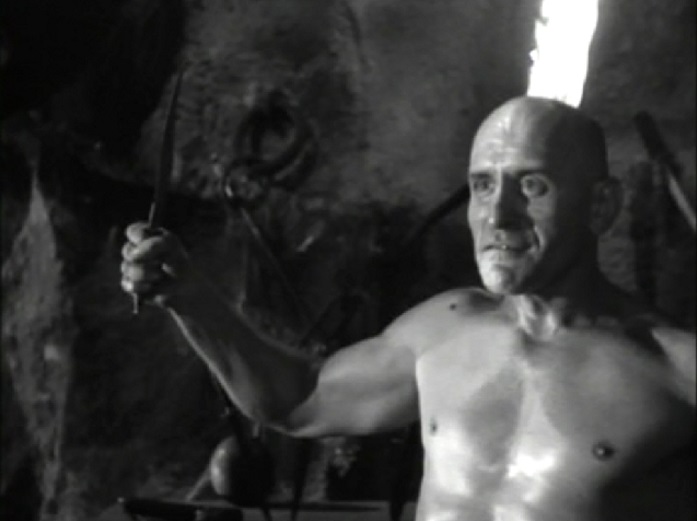 El Vampiro Sangriento (1962) 