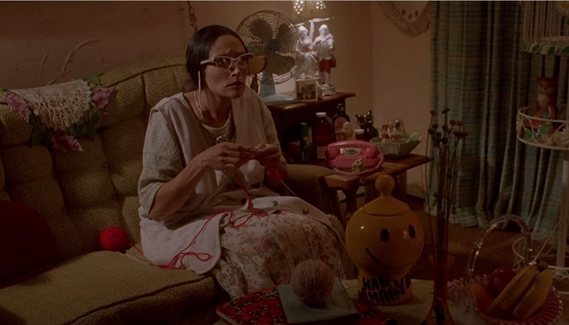 Ice Cream Man (1995)