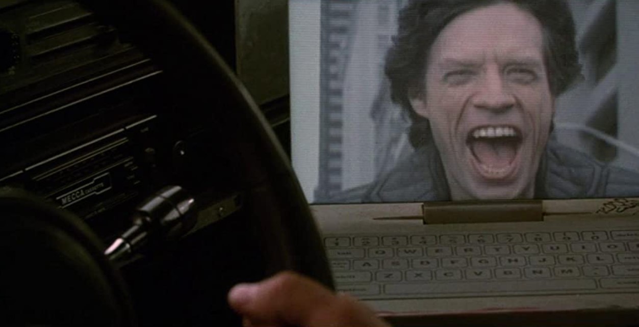 Freejack (1992)