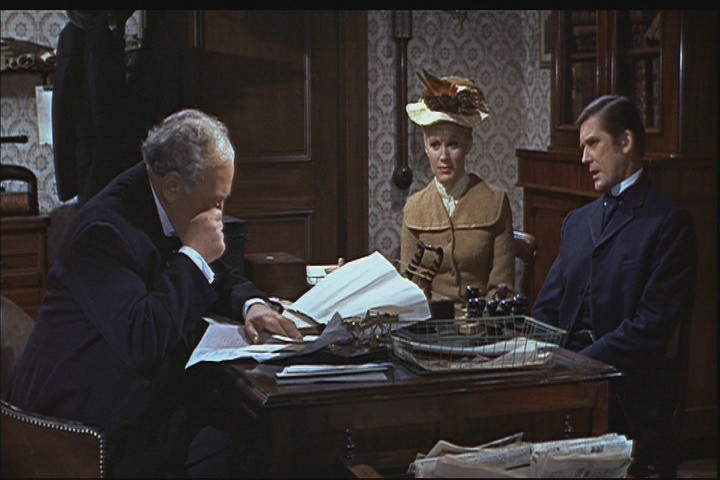 La Femme Reptile (1966)  