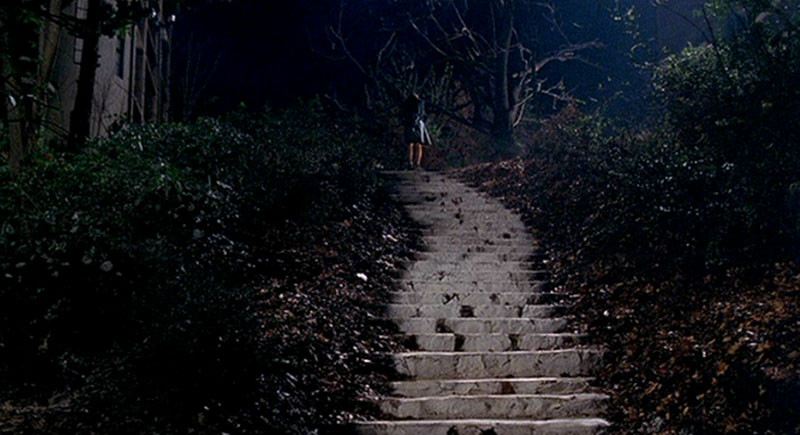 Whsipering Corridors 3 - Wishing Stairs (2003)