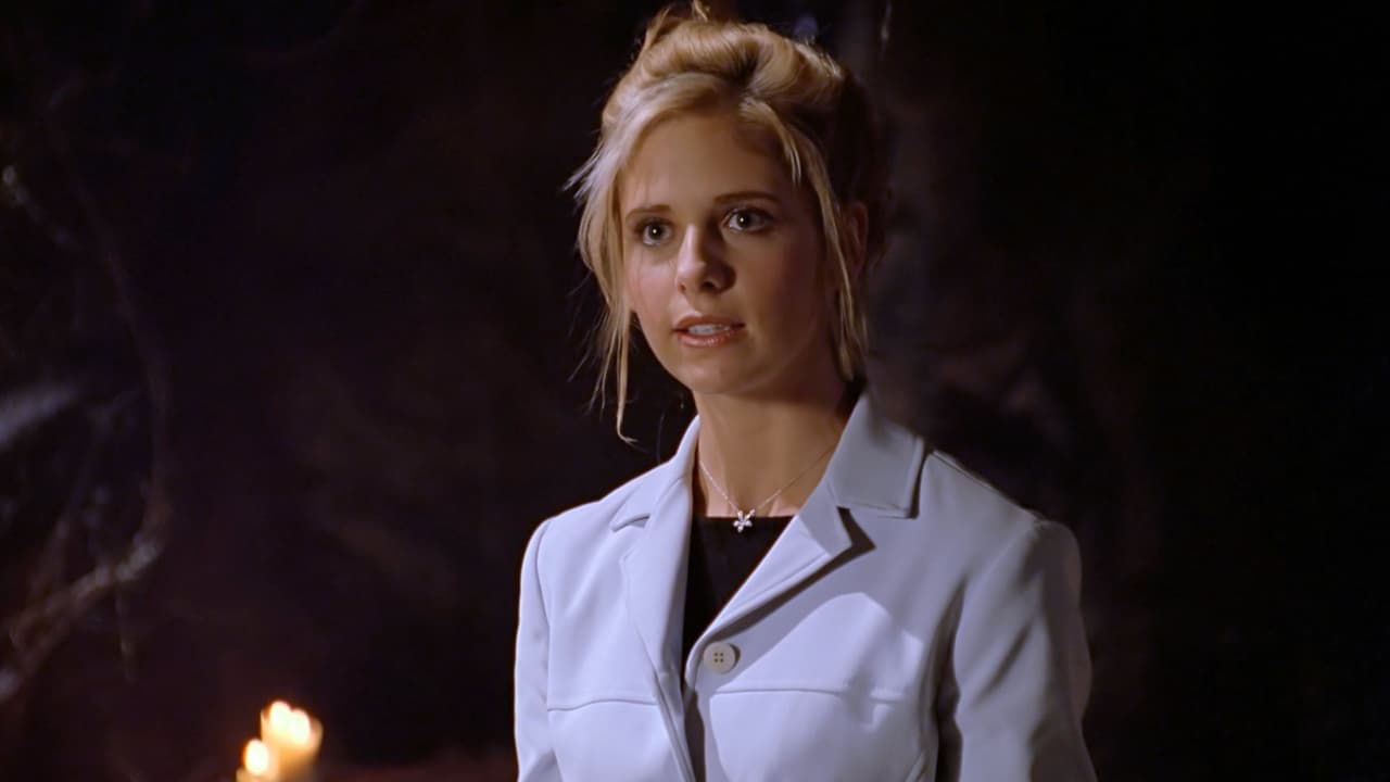 Buffy Contre Les Vampires - Saison 3