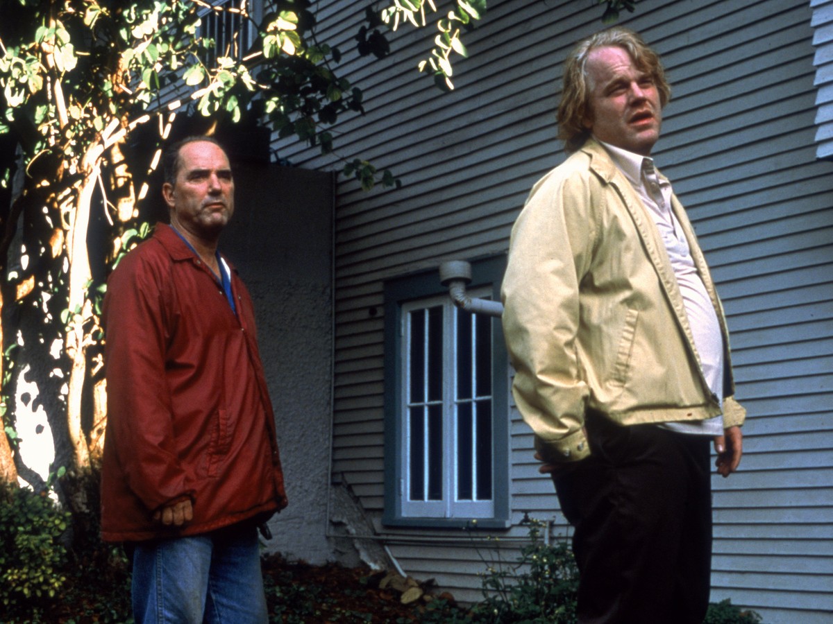 Les Forces Du Mal (1995)