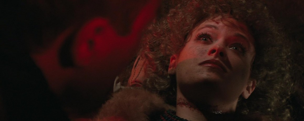 Blow Out (1981)