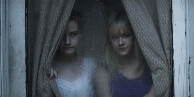 We Are What We Are (2013)
