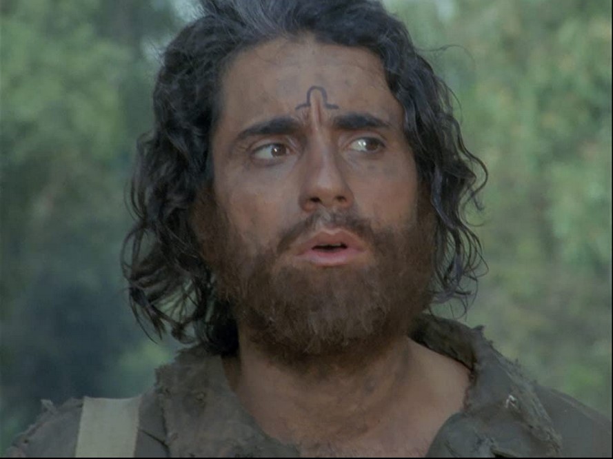  Soupçons De Mort (1988) 