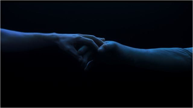 Under The Skin (2013)  