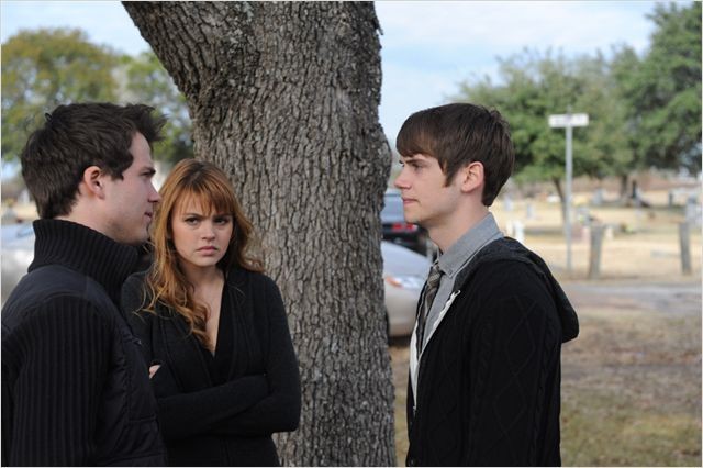 Nuits Noires (2011)