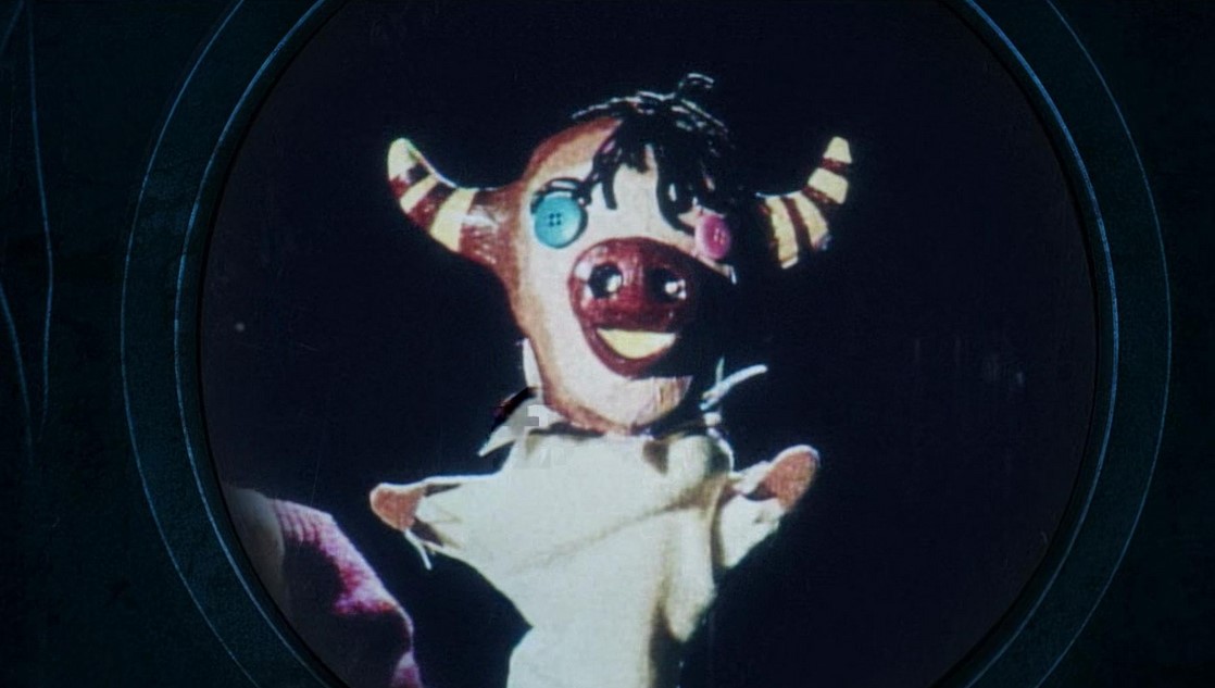Mr. Crocket (2024)