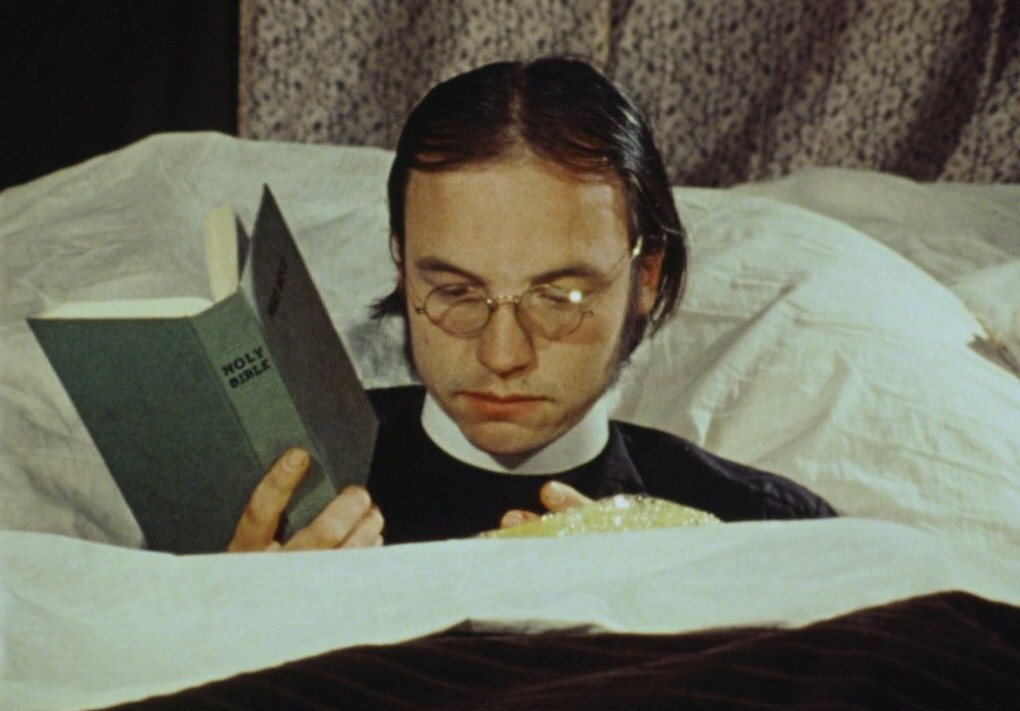 Death Bed (1977) 