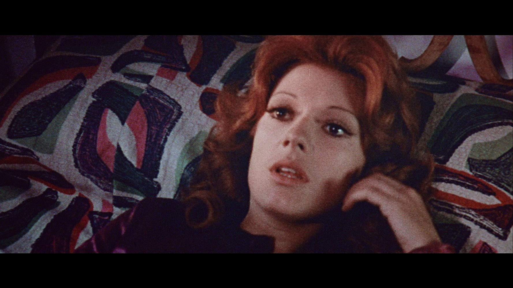 La Vengeance Du Zombie (1974)