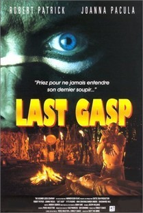 Last Gasp - Le Dernier Souffle