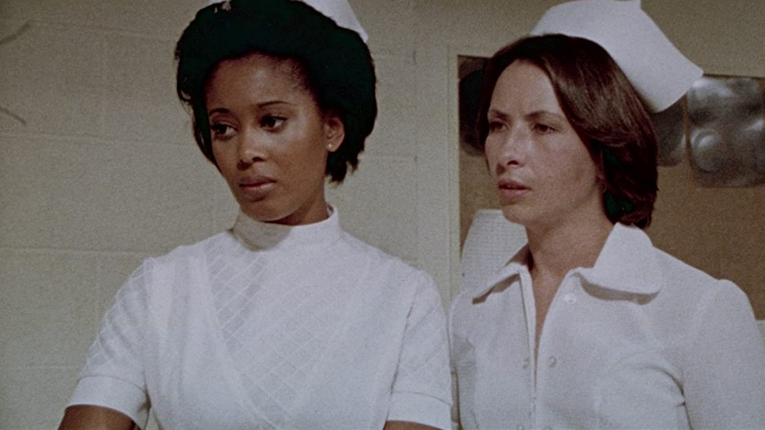 Nurse Sherri (1977) 