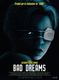 Bad Dreams 