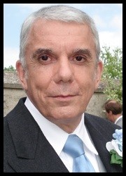 Claude Lulé 