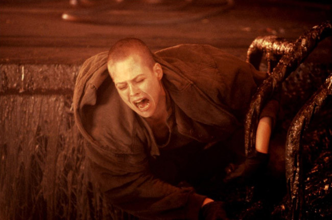 Alien 3 de David Fincher - 1992