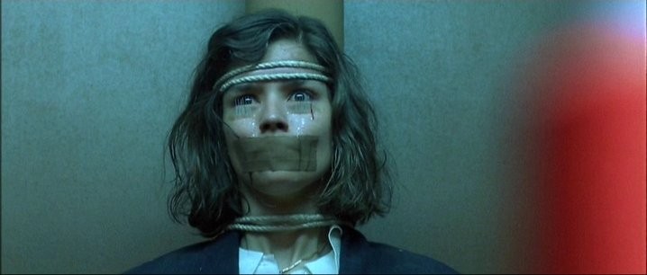 Terreur A L'Opéra (1987)  