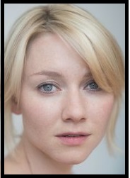 Valorie Curry 