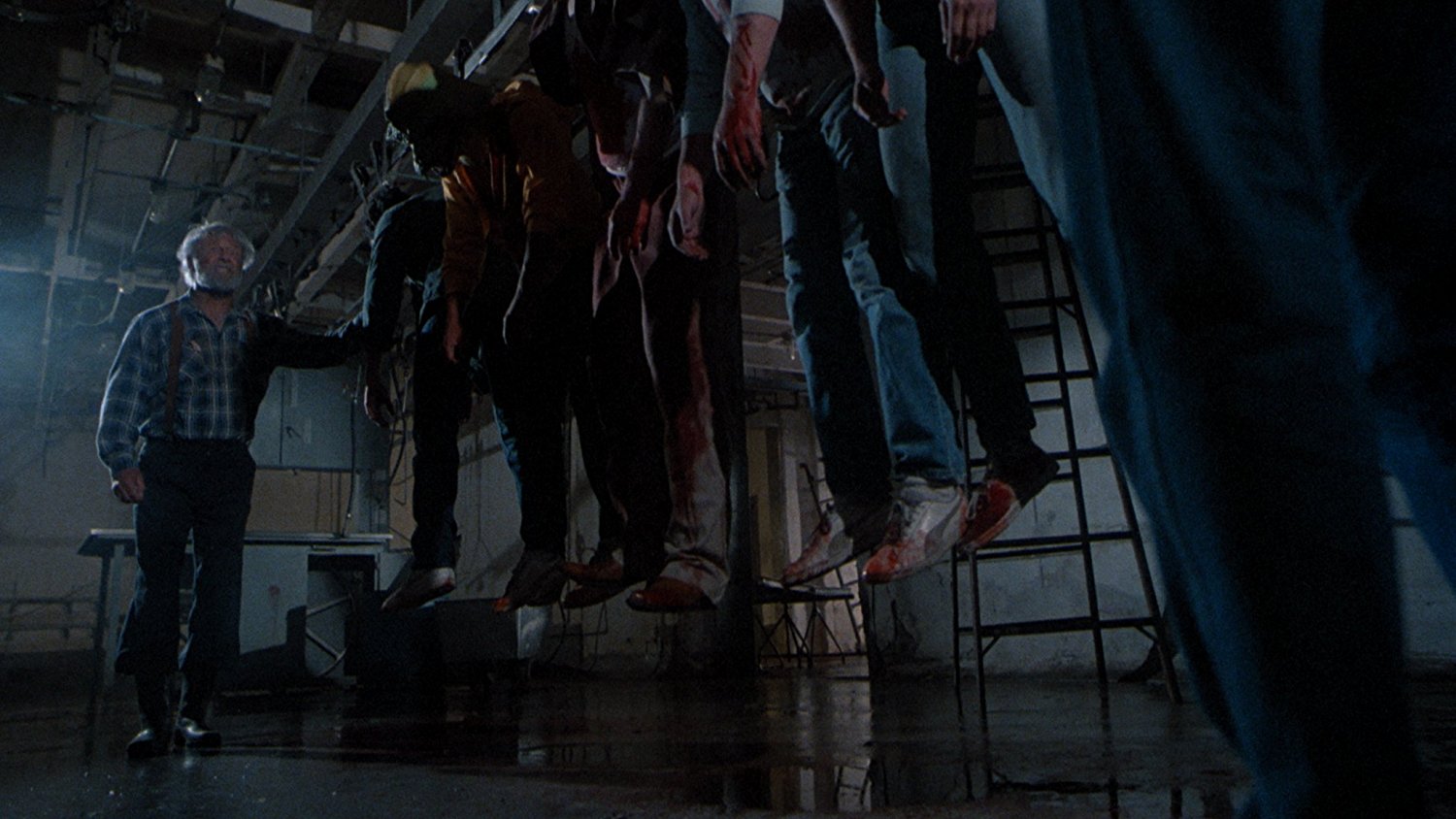 L'Abattoir (1987) 