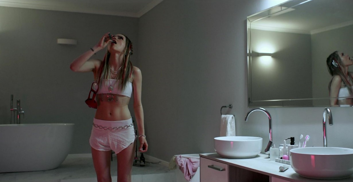The Fix (2024)