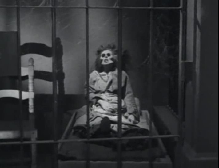   La Marque De La Mort (1961)